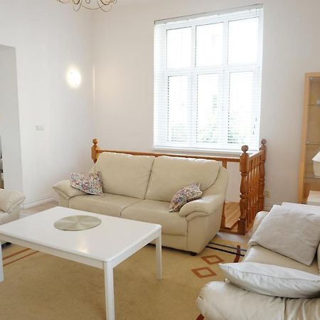 Home3City Grande Sopot Ngoại thất bức ảnh