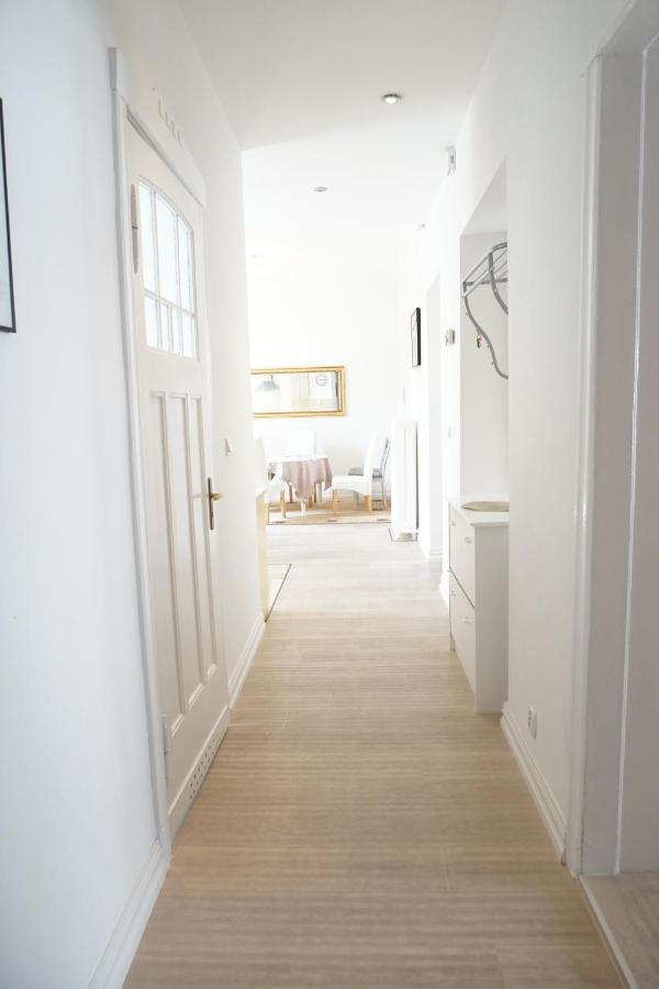 Home3City Grande Sopot Ngoại thất bức ảnh