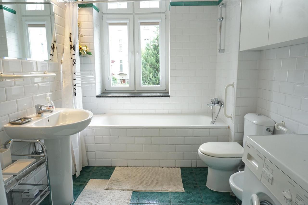 Home3City Grande Sopot Ngoại thất bức ảnh