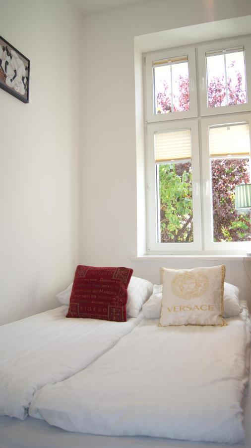 Home3City Grande Sopot Ngoại thất bức ảnh