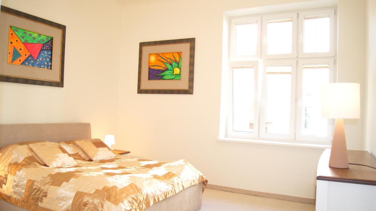 Home3City Grande Sopot Ngoại thất bức ảnh